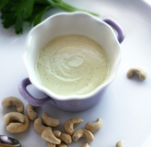 curried ranch dressing