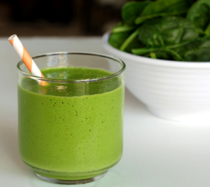 build-green-smoothie