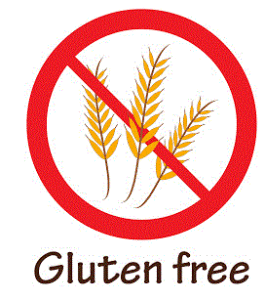 gluten free