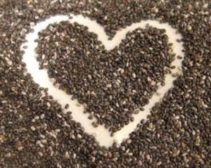 chia seed