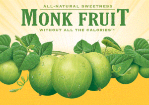 monk fruit