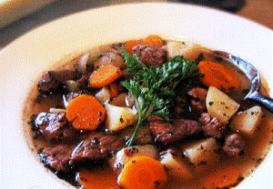 beef stew recipe