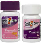 prenataloneadayII