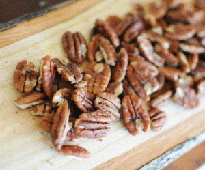 pecans