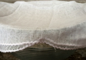 soak buckwheat II