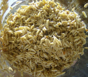 soak oat groat