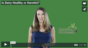 Is Dairy Healthy or Harmful NNW