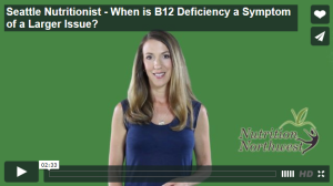 When is B12 Deficiency a Symptom of a Larger Issue - NNW