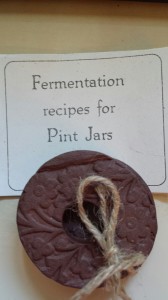 fermentation jar weights