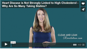 Heart Disease Not Strongly Linked to High Cholesterol - CLR