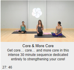 core core and more