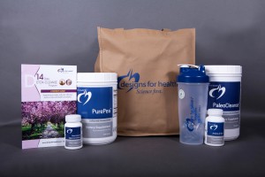 DFH 14 day detox image