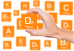 vitamin D3